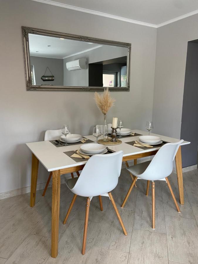 Apartman Petra Gustirna Exterior foto